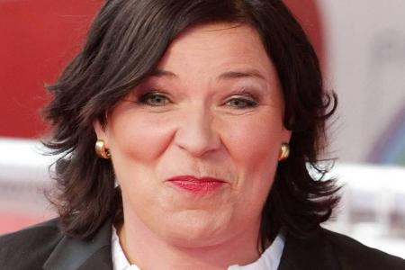 Vera Int-Veen wird sich der Kritik stellen müssen Vera Int-Veen wird sich der Kritik stellen müssen
