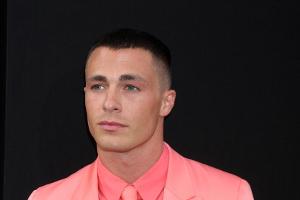 Colton Haynes outet sich als homosexuell