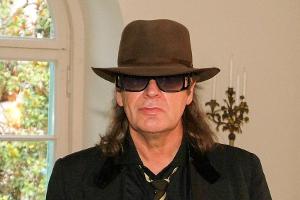 Udo Lindenberg erstürmt die Charts