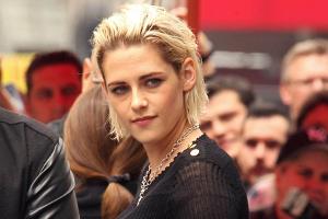 Liebes-Aus: Kristen Stewart ist wieder Single