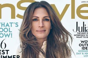 Das sind die Beauty-Tricks von Julia Roberts