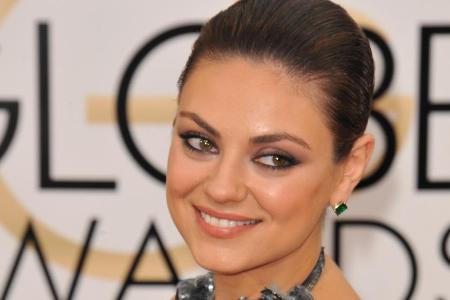 Mila Kunis bei einer Veranstaltung in Los Angeles Mila Kunis bei einer Veranstaltung in Los Angeles