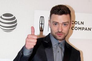 Neuer Song von Justin Timberlake veröffentlicht