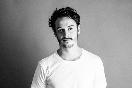 Graham Candy geht mit seinem Debüt-Album im Oktober auf Tour Graham Candy geht mit seinem Debüt-Album im Oktober auf Tour