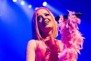 Shirley Manson: "Niemand will so aussehen wie ich!"