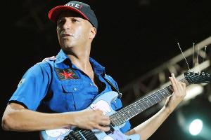 Kein Comeback von Rage Against The Machine: Es wird eine Supergroup