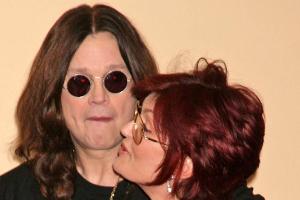 Ozzy und Sharon Osbourne: Die Höhen und Tiefen ihrer Ehe