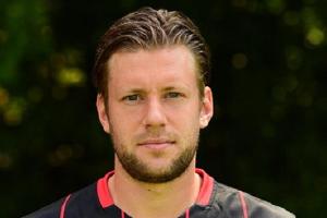 Tumor bei Marco Russ entdeckt: Viel Zuspruch von Kollegen und Fans