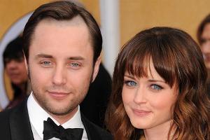 Alexis Bledel: Heimliche Geburt