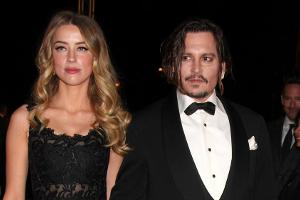 Erpressung? Freund Johnny Depps beschuldigt Amber Heard