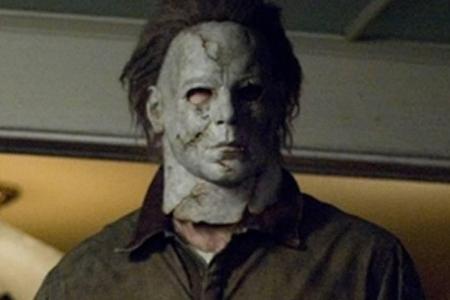Michael Myers aus 