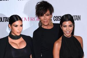 Der Kardashian-Clan für Späteinsteiger