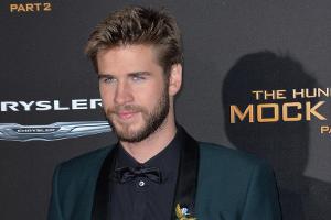 Liam Hemsworth: Jetzt spricht er über seine Liebe zu Miley Cyrus