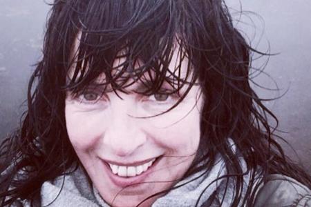 Die ungeschminkte Wahrheit: Nena zeigt sich auf Instagram ganz ohne Make-up