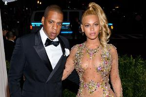 Beyoncé und Jay Z sind seit 2008 verheiratet