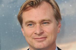 Filmemacher Christopher Nolan ist derzeit für Dreharbeiten in Frankreich