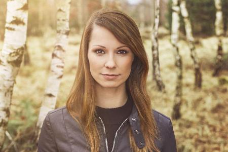 Christina Stürmer hat schon sieben Studioalben veröffentlicht Christina Stürmer hat schon sieben Studioalben veröffentlicht