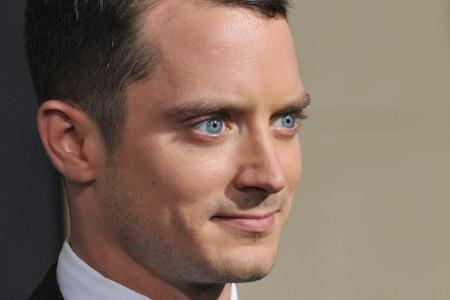 Darsteller Elijah Wood gab ein denkwürdiges Interview Darsteller Elijah Wood gab ein denkwürdiges Interview