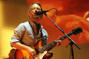 Ende des Rätselratens: Radiohead veröffentlichen neuen Song