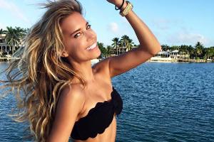 Sylvie Meis beendet ihre Zusammenarbeit mit Hunkemöller