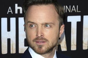 Bekanntes Gesicht aus "Breaking Bad": Aaron Paul