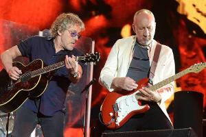Nach neun Jahren: The Who kehren nach Deutschland zurück