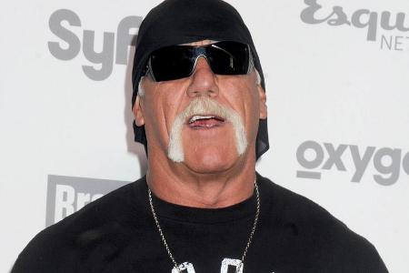 Hulk Hogan will einen neuen Prozess gegen Hulk Hogan will einen neuen Prozess gegen