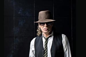 Udo Lindenberg: "Stärker als die Zeit" erreicht Platin-Status