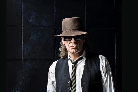 Udo Lindenberg rockt aktuell die Album-Charts Udo Lindenberg rockt aktuell die Album-Charts