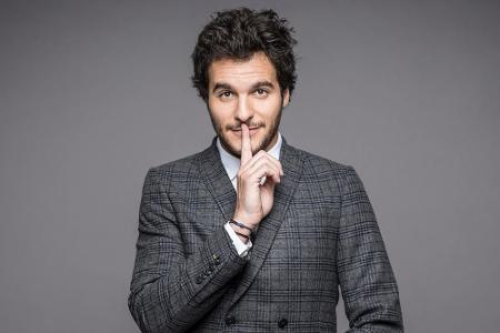 Frankreich - Amir