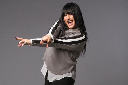 Mazedonien - Kaliopi
