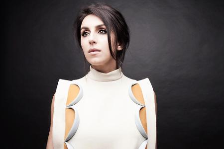 Ukraine - Jamala