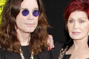Nach Trennung von Ozzy: So geht es Sharon Osbourne
