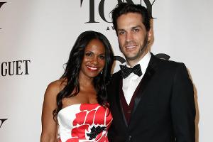 "Private Practice"-Star Audra McDonald: Schwanger mit 45!