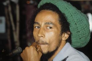 Sieben Dinge, die Sie noch nicht über Bob Marley wussten
