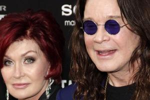 Trennung von Ozzy bestätigt: Sharon Osbourne bricht ihr Schweigen