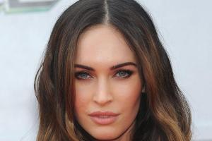 Megan Fox verrät aus Versehen das Geschlecht ihres Babys