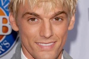Aaron Carter: So tief steckt er in den Schulden