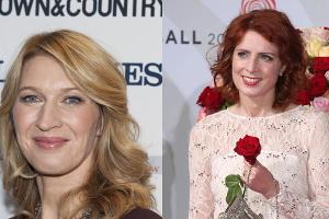 Steffi Graf erfüllt Monica Lierhaus Herzenswunsch