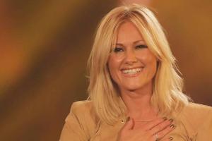 Helene Fischer ist "Deutschlands schönster Schlagerstar"