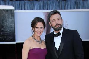 Ben Affleck will Jennifer Garner zurück