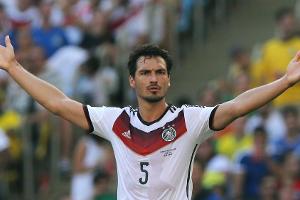 Mats Hummels: Der Liebe wegen zurück nach München