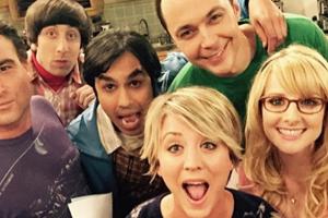 So versteht auch Penny "The Big Bang Theory"