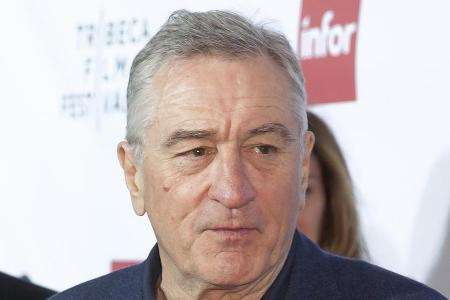 Vom Hollywood-Star zum Hotelier: Robert De Niro Vom Hollywood-Star zum Hotelier: Robert De Niro