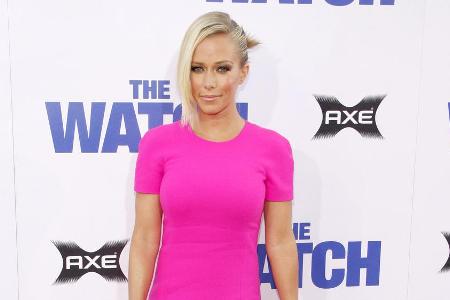 Kendra Wilkinson spricht über die Beziehung zu ihren Ex-Kolleginnen Kendra Wilkinson spricht über die Beziehung zu ihren Ex-Kolleginnen