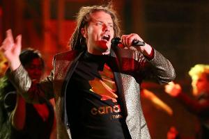 "DSDS": Thomas ist der "König von Deutschland"