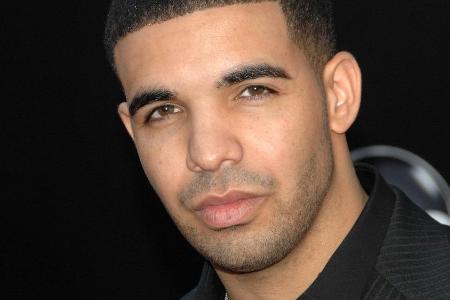 Drake hat eine neue Platte namens Drake hat eine neue Platte namens