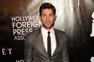 John Krasinski wird für Amazon-Serie zu "Jack Ryan"