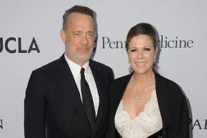 Tom Hanks: "Großvater zu sein, ist das Einfachste auf der Welt"
