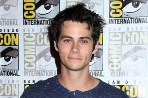 Dylan O'Brien wurde bei den Dreharbeiten schwer verletzt